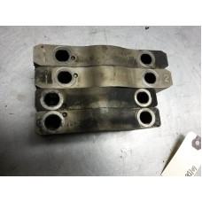 101D006 Engine Block Main Caps For 08-11 Jeep Wrangler  3.8